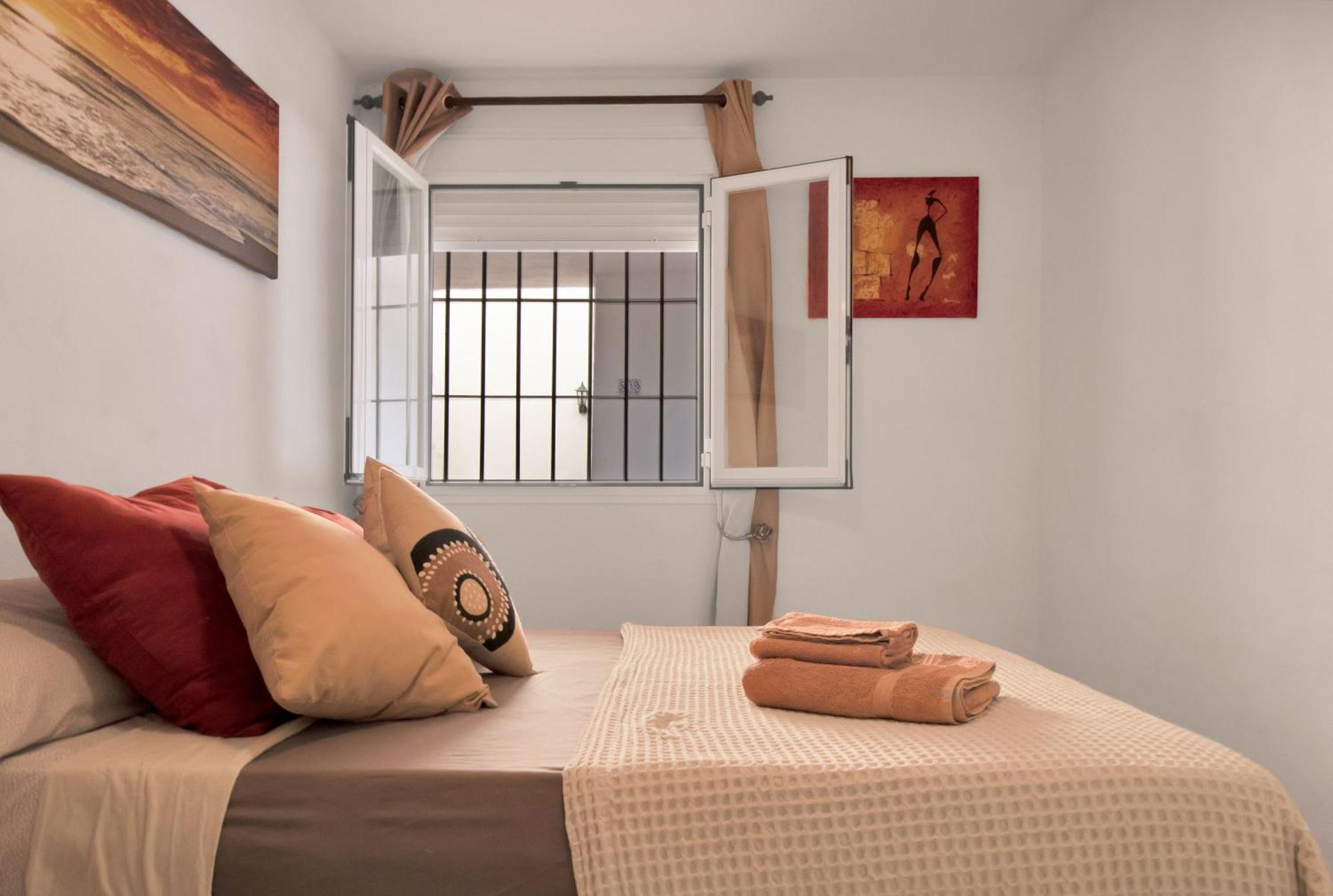 Duplex Estilo Boho Con Increible Terraza Y Vistas Al Mar En Estepona - Las Abejeras 609 Daire Dış mekan fotoğraf